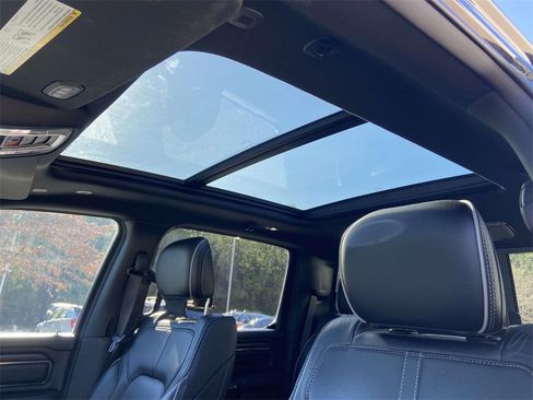 Used 2021 RAM 1500 Limited image 17