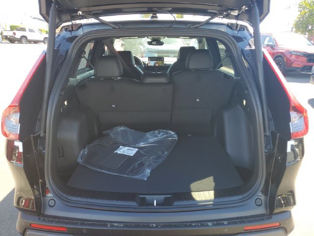New 2027 Honda CR-V Sport-L image 9