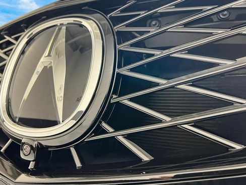 New 2026 Acura RDX A-Spec AWD/4WD image 12