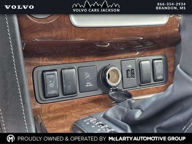 Used 2019 INFINITI QX80 Luxe w/ 22" Wheel Package RWD image 27