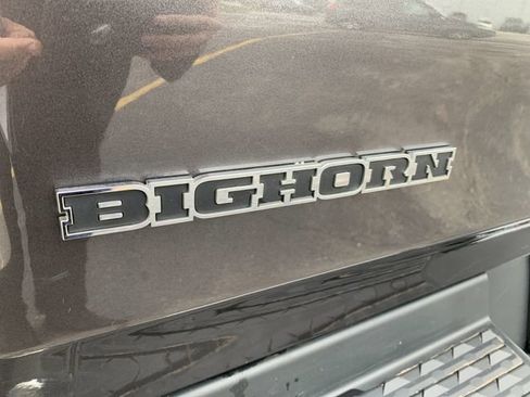 Used 2020 RAM 1500 Big Horn w/ Trailer Tow Group AWD/4WD image 31