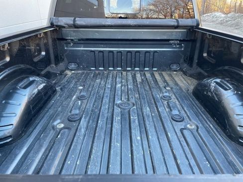Certified 2019 Ford F350 XL w/ STX Appearance Package image 9