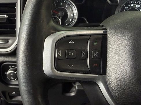 Used 2021 RAM 1500 Big Horn AWD/4WD image 17