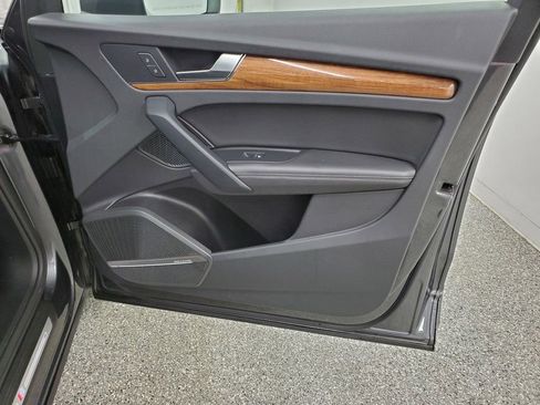 Used 2023 Audi Q5 2.0T Premium Plus image 20