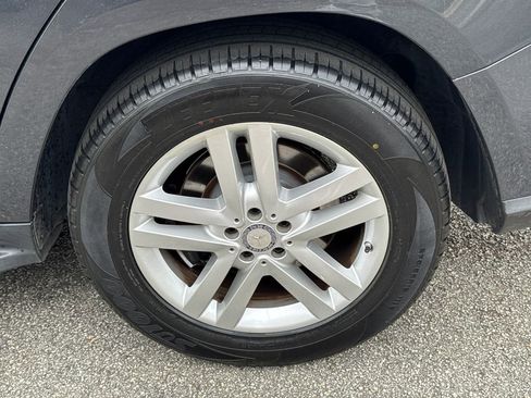Used 2014 Mercedes-Benz GL 450 4MATIC image 19