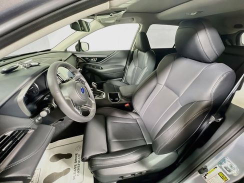 Certified 2025 Subaru Outback Limited w/ Popular Package #2 AWD/4WD image 19