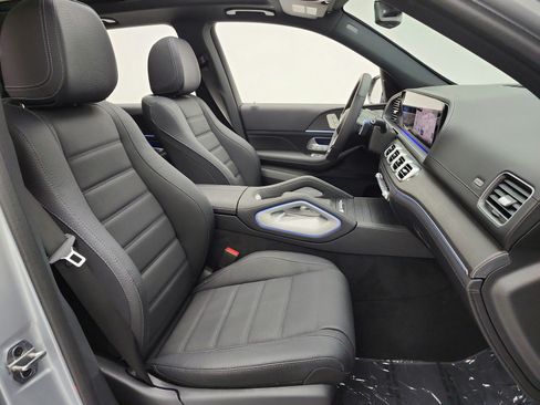 Certified 2024 Mercedes-Benz GLE 450 4MATIC image 18