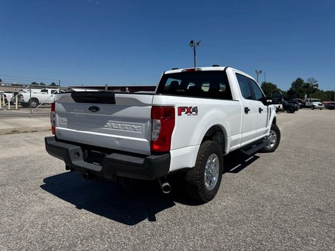 Used 2022 Ford F350 XL w/ Power Equipment Group image 7