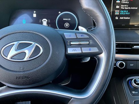 Used 2025 Hyundai Palisade Calligraphy image 21