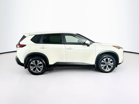 Used 2023 Nissan Rogue SV AWD/4WD image 10