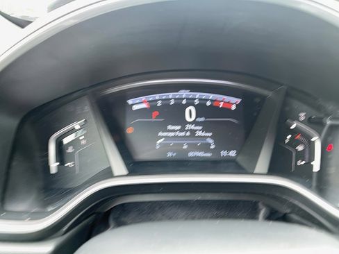 Certified 2020 Honda CR-V EX image 16