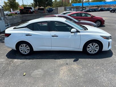 Used 2024 Nissan Sentra S