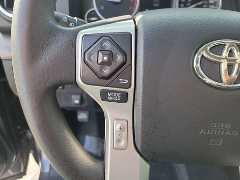 Used 2014 Toyota Tundra SR5 image 30