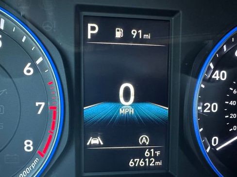 Used 2022 Hyundai Kona SEL w/ Convenience Package image 8