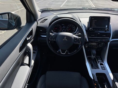 New 2025 Mitsubishi Eclipse Cross SE image 17