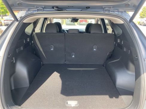 New 2026 Hyundai Tucson SEL FWD image 28