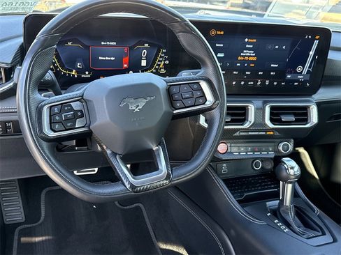 Used 2024 Ford Mustang GT Premium image 22