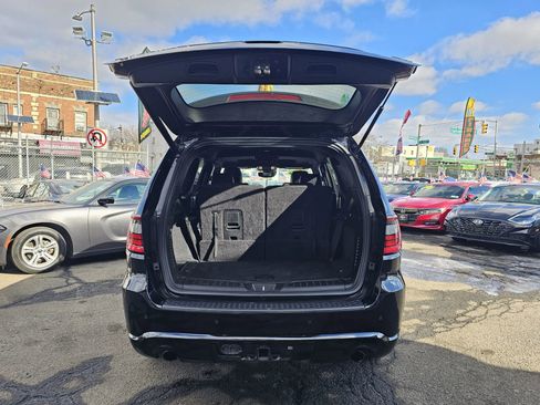 Used 2024 Dodge Durango GT image 7