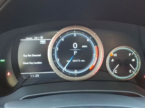 Used 2022 Lexus RX 350 F Sport image 12