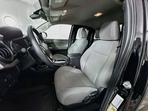 Certified 2022 Toyota Tacoma SR5 RWD image 16