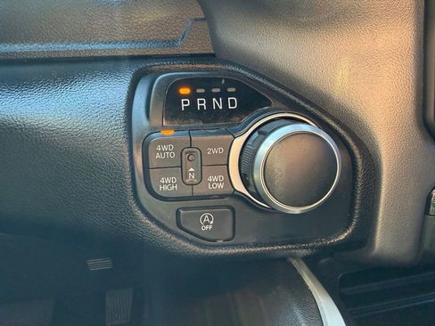 Used 2020 RAM 1500 Big Horn image 26