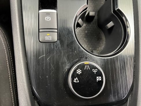 Used 2024 Nissan Rogue SV AWD/4WD image 48