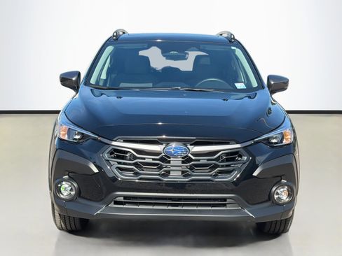 New 2026 Subaru Crosstrek 2.5i Premium image 8