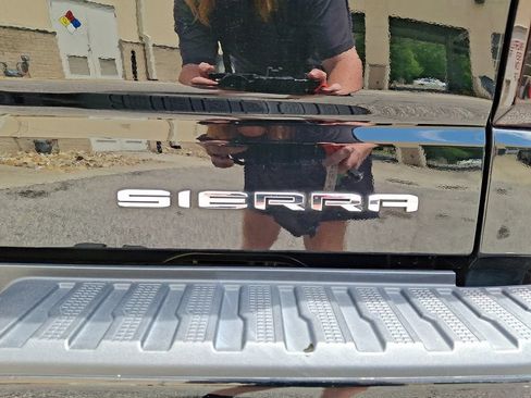 Used 2022 GMC Sierra 1500 Denali w/ Denali Reserve Package AWD/4WD image 33