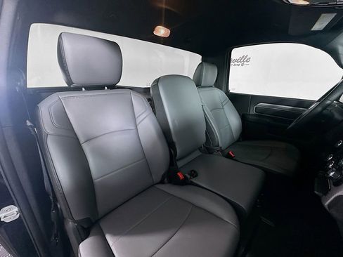 New 2026 RAM 2500 Tradesman w/ Chrome Appearance Group image 10