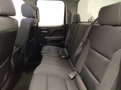 Used 2014 GMC Sierra 1500 SLE w/ SLE Value Package AWD/4WD image 18