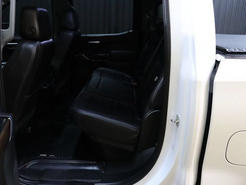 Used 2019 GMC Sierra 1500 SLT w/ SLT Premium Plus Package AWD/4WD image 76