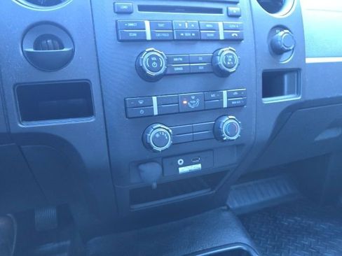 Used 2013 Ford F150 STX w/ Mid Equipment Group image 14