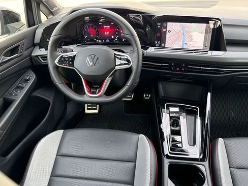 Used 2024 Volkswagen GTI Autobahn image 23