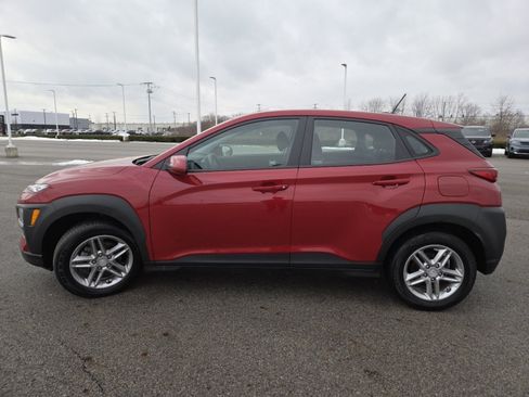 Used 2019 Hyundai Kona SE w/ Cargo Package image 11