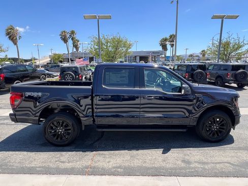 New 2026 Ford F150 XLT w/ Equipment Group 302A MID AWD/4WD image 9