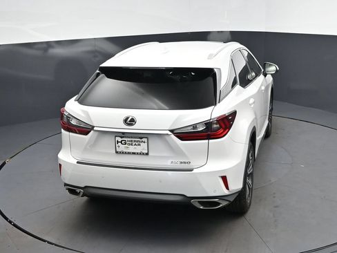 Used 2016 Lexus RX 350 AWD w/ Premium Package image 34