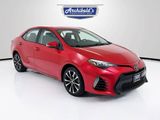 Used 2017 Toyota Corolla SE image 1