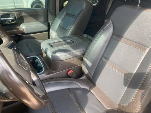 Used 2020 GMC Sierra 2500 Denali w/ Denali Ultimate Package AWD/4WD image 7