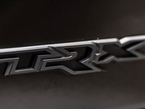 Used 2024 RAM 1500 TRX AWD/4WD image 12