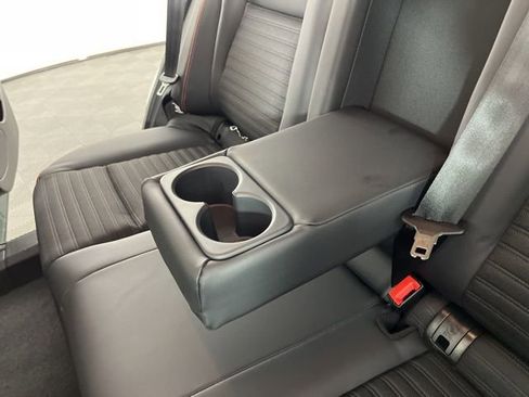 New 2026 Nissan Rogue SV image 41