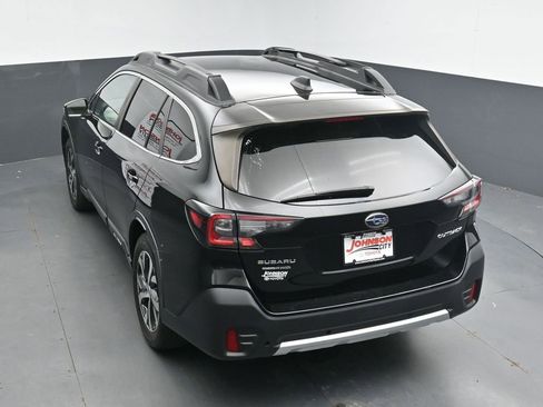 Used 2022 Subaru Outback Limited AWD/4WD image 25