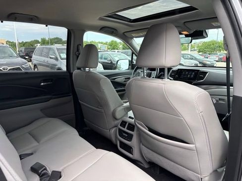 Used 2019 Honda Pilot EX-L image 26