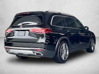 Certified 2025 Mercedes-Benz GLS 450 4MATIC video 2