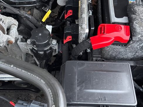 Used 2020 RAM 1500 Big Horn image 33