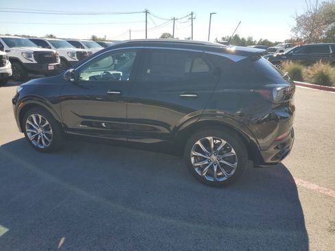 New 2026 Buick Encore GX Avenir image 6