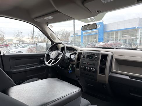 Used 2012 RAM 1500 Express image 16