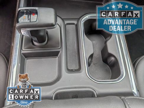 Certified 2024 Chevrolet Silverado 1500 LT Trail Boss w/ Convenience Package II AWD/4WD image 13