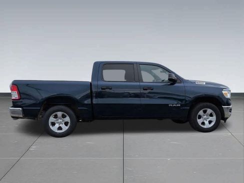 Used 2023 RAM 1500 Big Horn AWD/4WD image 7