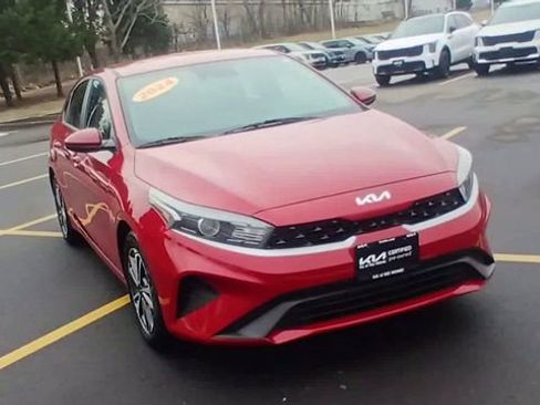 Certified 2024 Kia Forte LXS image 5