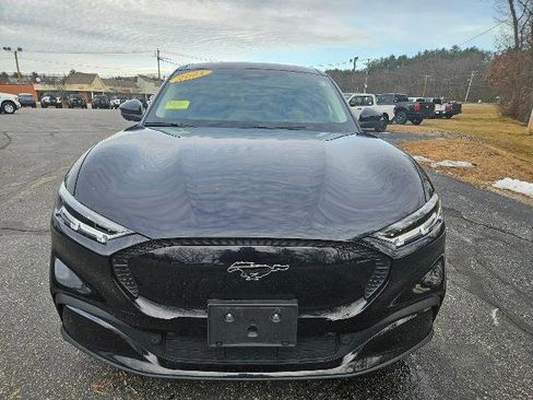 Certified 2021 Ford Mustang Mach-E Select w/ Comfort/Appearance Package image 2